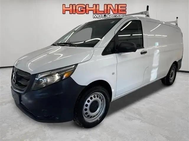 2017 Mercedes-Benz Metris Base for sale in Southampton, NJ