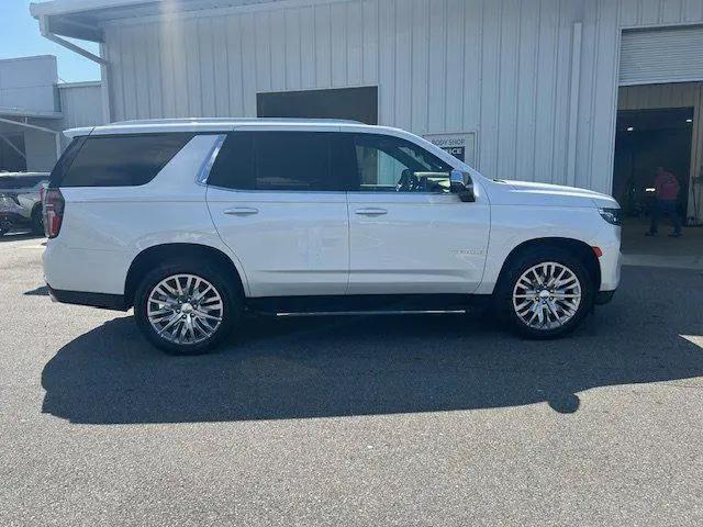 2023 Chevrolet Tahoe 2WD Premier for sale in Ashburn, GA