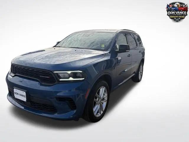 2025 Dodge Durango GT Plus AWD for sale in Marshfield, MO
