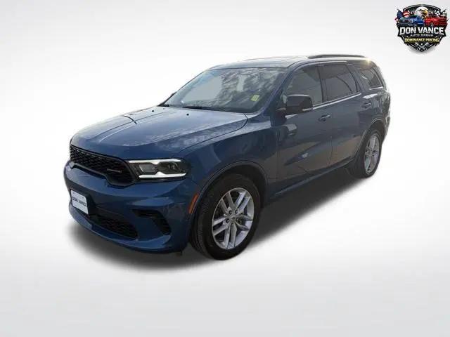 2025 Dodge Durango GT Plus AWD for sale in Marshfield, MO