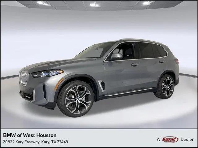 2026 BMW X5 sDrive40i for sale in Katy, TX