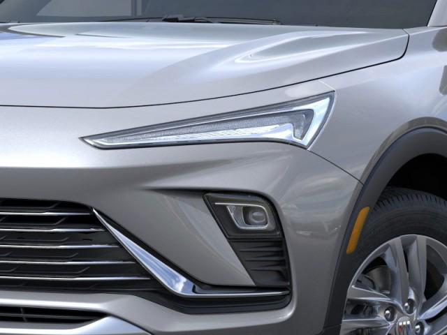 2026 Buick NV Preferred FWD