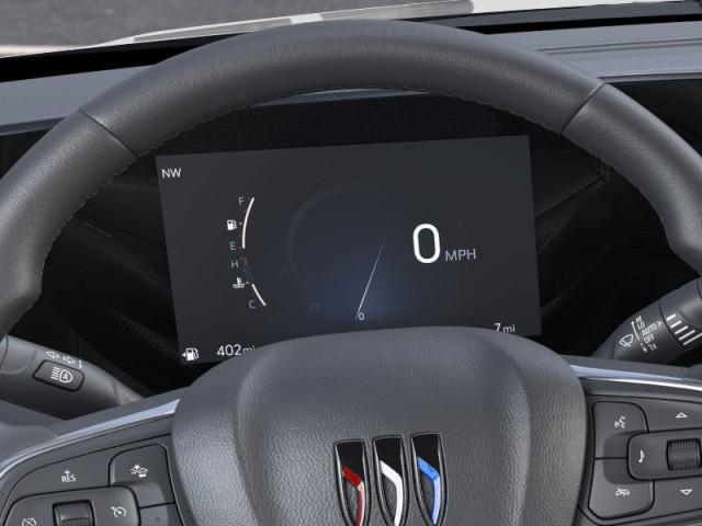 2026 Buick NV Preferred FWD