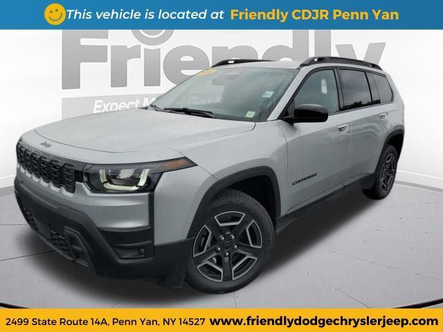2026 Jeep Cherokee Laredo 4x4 for sale in Penn Yan, NY