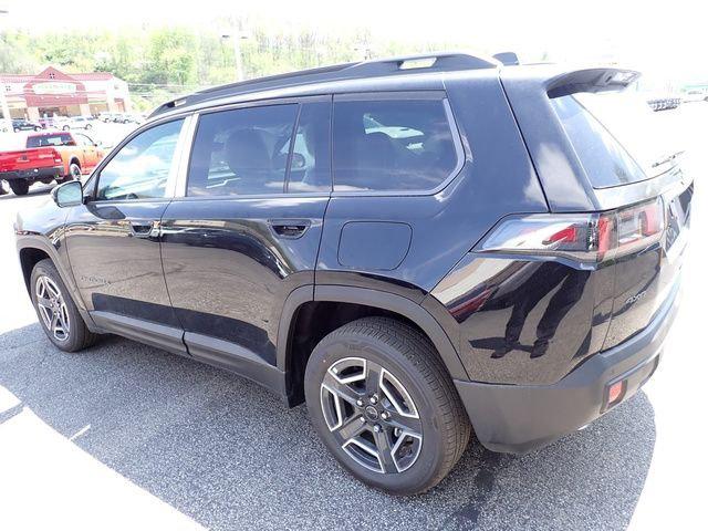 2026 Jeep Cherokee CHEROKEE LIMITED 4X4 2026 Jeep Cherokee CHEROKEE LIMITED 4X4