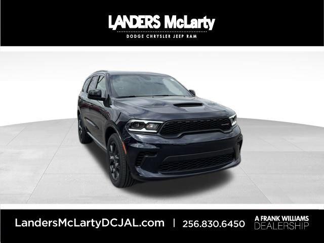 2026 Dodge Durango DURANGO GT AWD HEMI V8