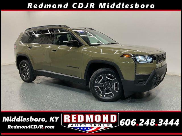 2026 Jeep Cherokee Limited for sale in Middlesboro, KY