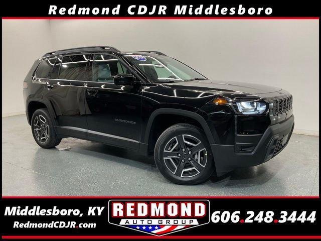 2026 Jeep Cherokee Laredo for sale in Middlesboro, KY