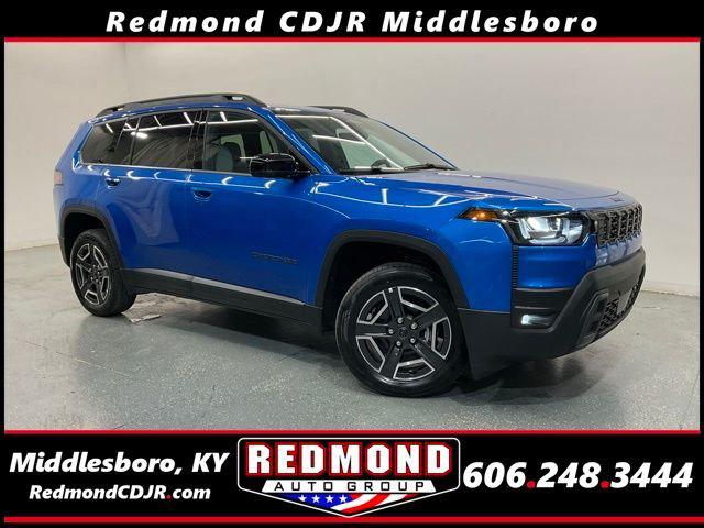 2026 Jeep Cherokee Limited 4x4 for sale in Middlesboro, KY