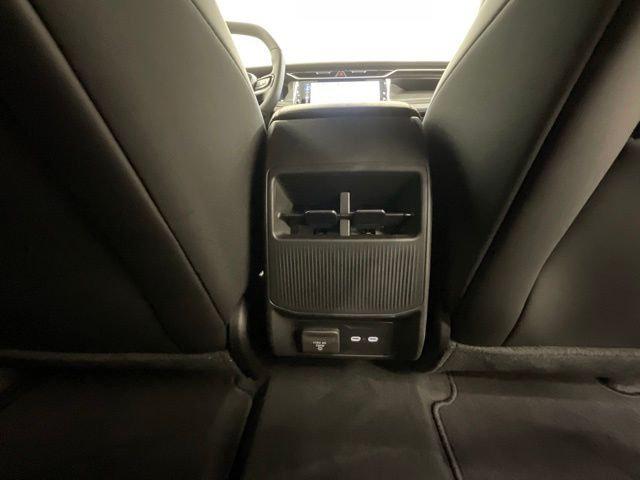 2026 Jeep Cherokee Overland 4x4