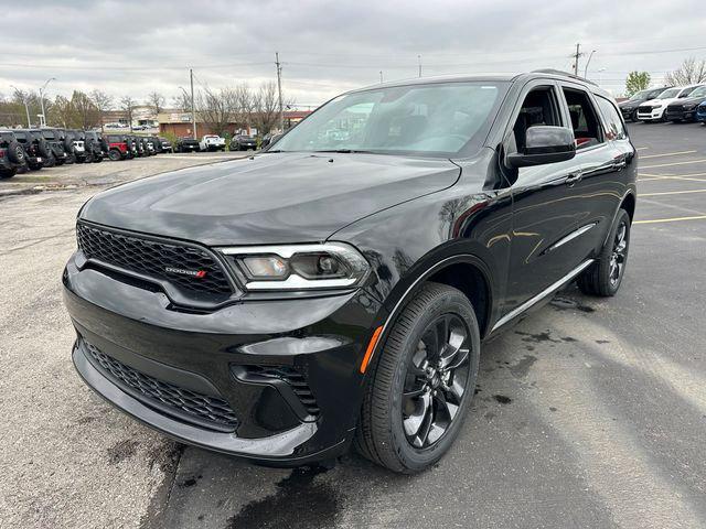 2026 Dodge Durango DURANGO GT AWD