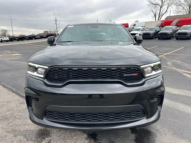 2026 Dodge Durango DURANGO GT AWD
