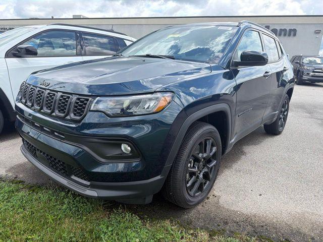 2026 Jeep Compass Latitude Altitude for sale in Mt Sterling, KY