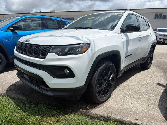 2026 Jeep Compass Latitude Altitude for sale in Mt Sterling, KY