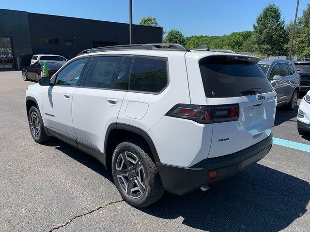 2026 Jeep Cherokee CHEROKEE LIMITED 4X4 2026 Jeep Cherokee CHEROKEE LIMITED 4X4