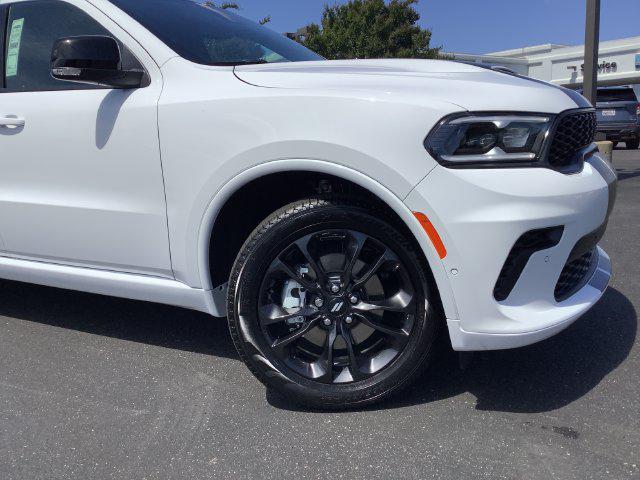 2026 Dodge Durango GT Plus AWD