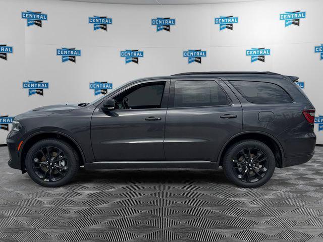 2026 Dodge Durango DURANGO GT PLUS AWD 2026 Dodge Durango DURANGO GT PLUS AWD