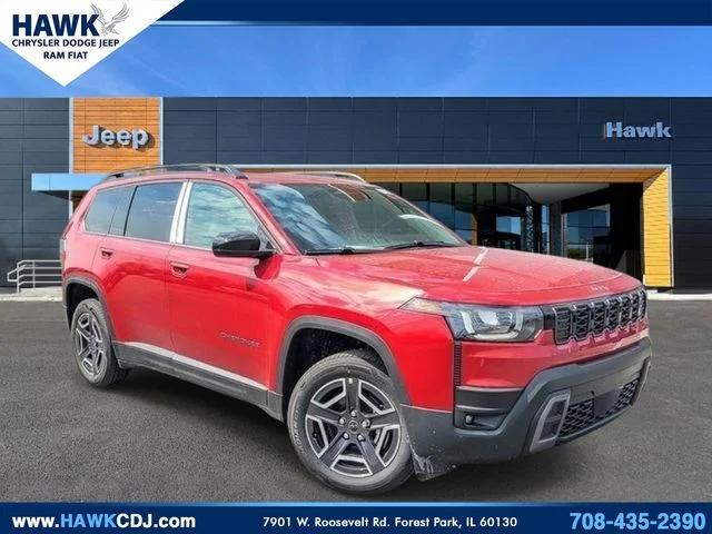 2026 Jeep Cherokee Laredo 4x4 for sale in Forest Park, IL