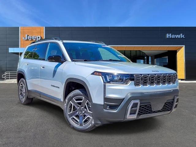 2026 Jeep Cherokee Limited 4x4 for sale in Forest Park, IL