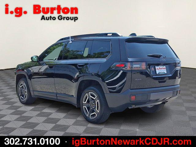 2026 Jeep Cherokee CHEROKEE LIMITED 4X4 2026 Jeep Cherokee CHEROKEE LIMITED 4X4