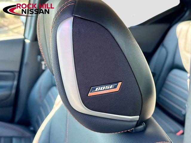 2020 Nissan Kicks SR Xtronic CVT