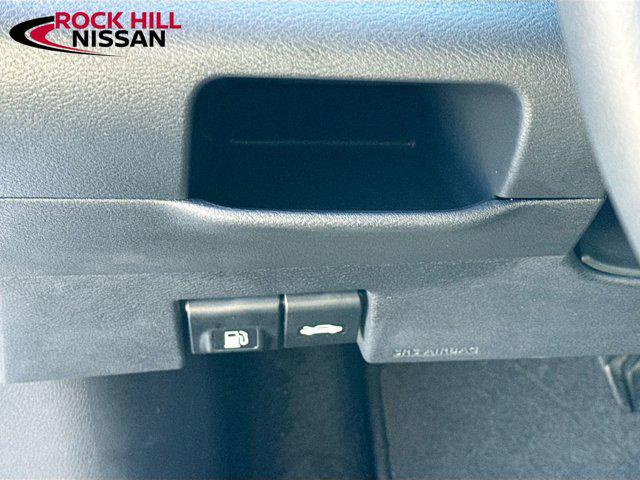 2020 Nissan Kicks SR Xtronic CVT