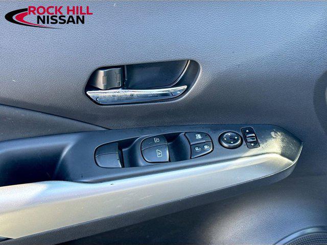 2020 Nissan Kicks SR Xtronic CVT