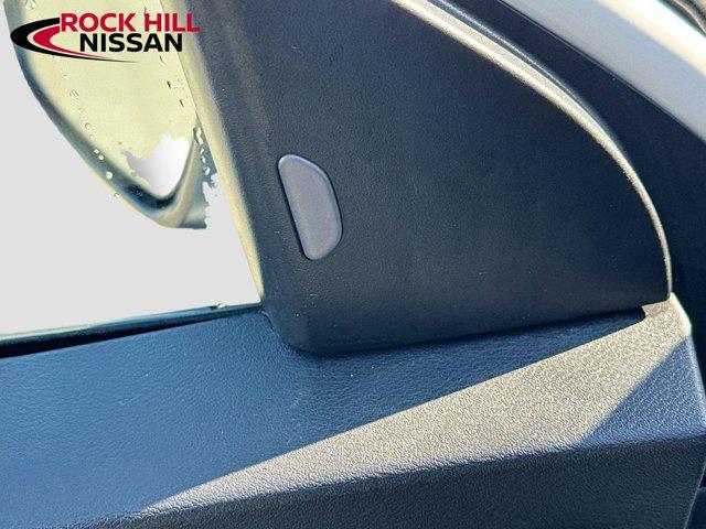 2020 Nissan Kicks SR Xtronic CVT