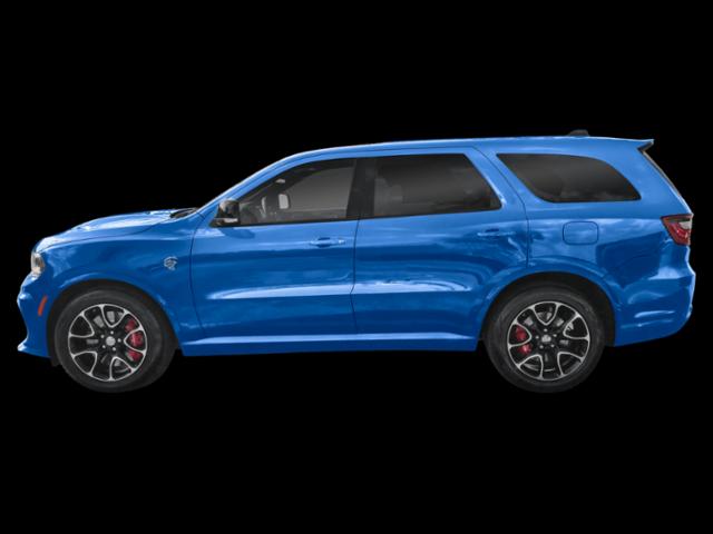 2026 Dodge Durango DURANGO SRT HELLCAT JAILBREAK AWD