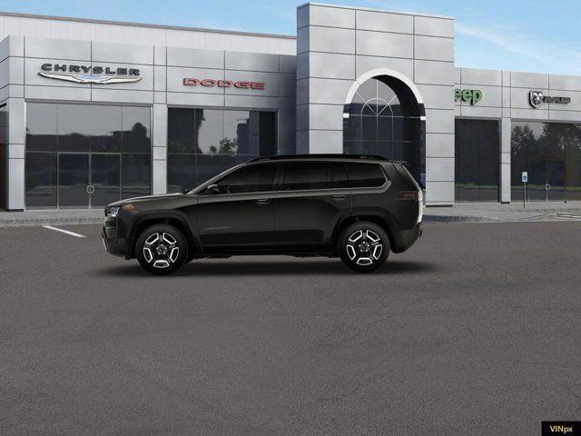 2026 Jeep Cherokee CHEROKEE LIMITED 4X4 2026 Jeep Cherokee CHEROKEE LIMITED 4X4