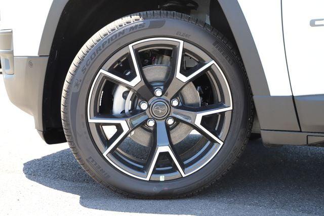 2026 Jeep Cherokee CHEROKEE OVERLAND 4X4 2026 Jeep Cherokee CHEROKEE OVERLAND 4X4