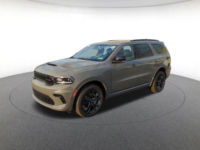 2026 Dodge Durango DURANGO GT PLUS AWD 2026 Dodge Durango DURANGO GT PLUS AWD