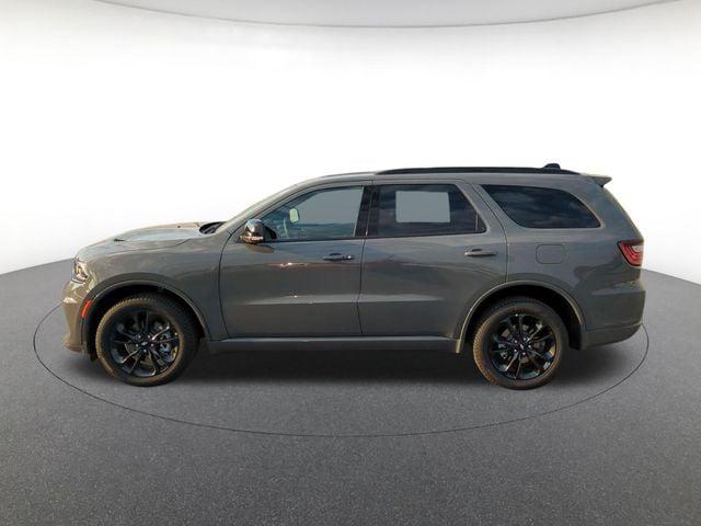2026 Dodge Durango DURANGO GT PLUS AWD 2026 Dodge Durango DURANGO GT PLUS AWD