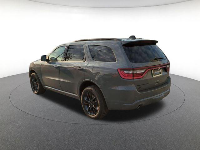 2026 Dodge Durango DURANGO GT PLUS AWD 2026 Dodge Durango DURANGO GT PLUS AWD