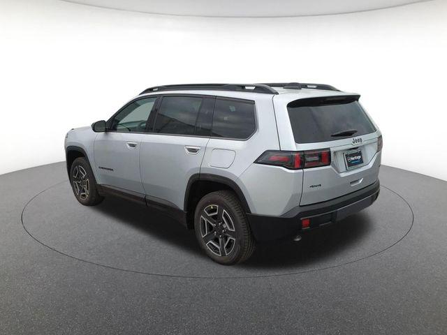 2026 Jeep Cherokee CHEROKEE LAREDO 4X4 2026 Jeep Cherokee CHEROKEE LAREDO 4X4