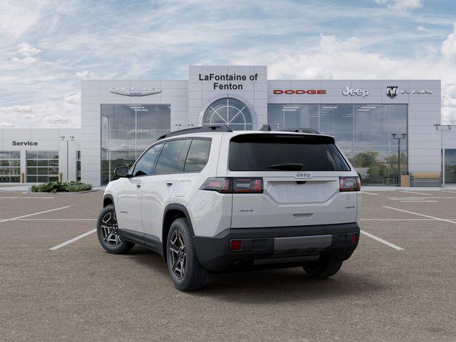 2026 Jeep Cherokee CHEROKEE LIMITED 4X4 2026 Jeep Cherokee CHEROKEE LIMITED 4X4
