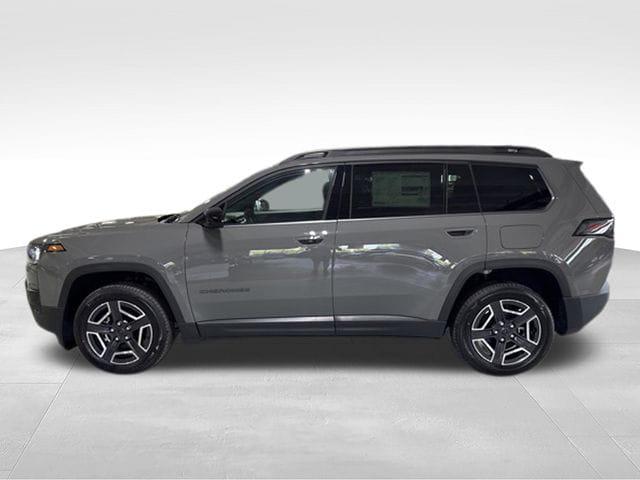 2026 Jeep Cherokee CHEROKEE LAREDO 4X4 2026 Jeep Cherokee CHEROKEE LAREDO 4X4