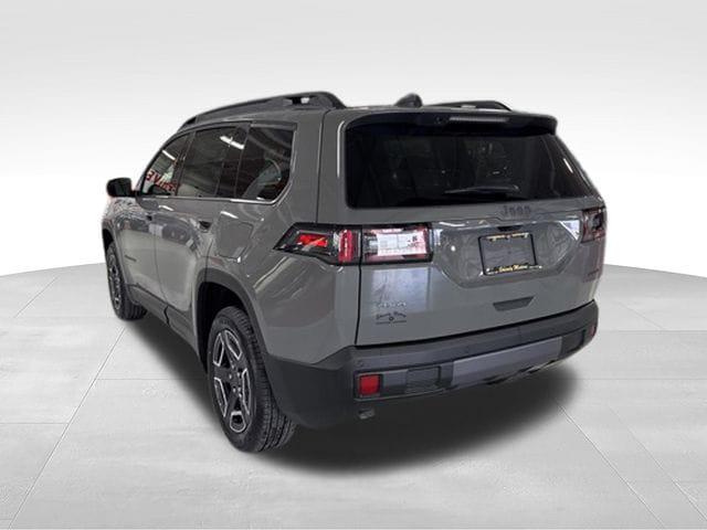 2026 Jeep Cherokee CHEROKEE LAREDO 4X4 2026 Jeep Cherokee CHEROKEE LAREDO 4X4