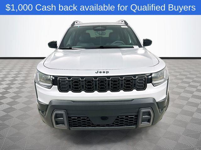 2026 Jeep Cherokee CHEROKEE LIMITED 4X4 2026 Jeep Cherokee CHEROKEE LIMITED 4X4