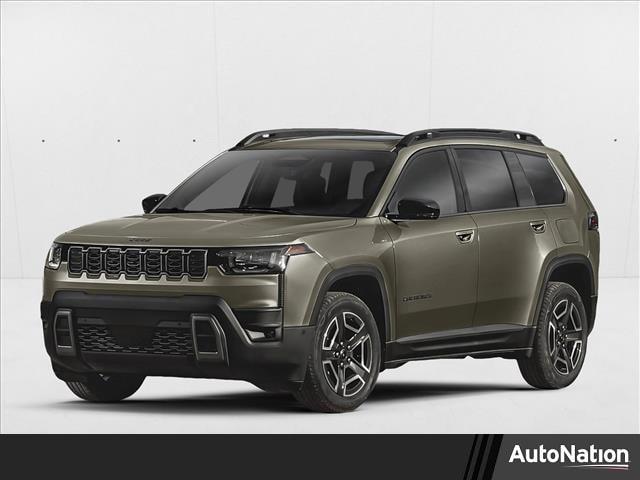 2026 Jeep Cherokee Limited 4x4 for sale in Pembroke Pines, FL