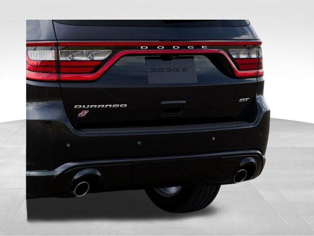 2026 Dodge Durango GT AWD