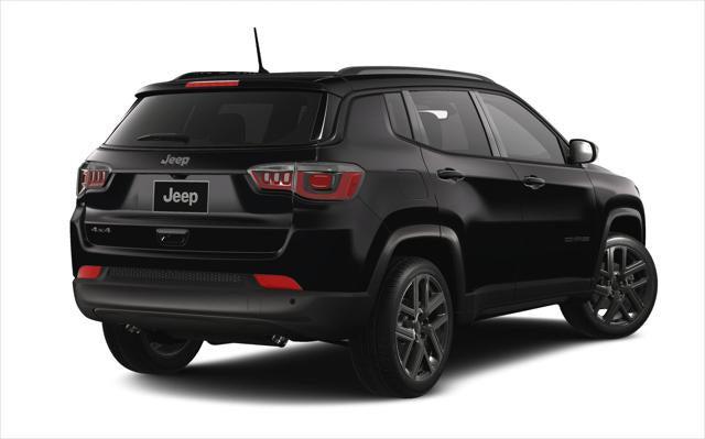 2026 Jeep Compass COMPASS LIMITED ALTITUDE 4X4 2026 Jeep Compass COMPASS LIMITED ALTITUDE 4X4