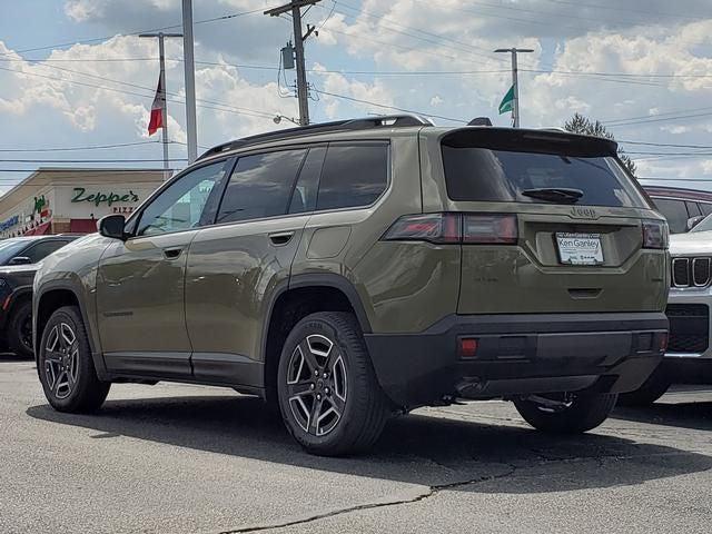 2026 Jeep Cherokee CHEROKEE LIMITED 4X4 2026 Jeep Cherokee CHEROKEE LIMITED 4X4