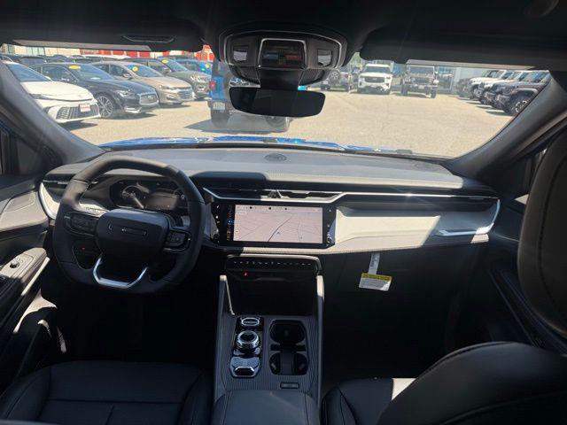 2026 Jeep Cherokee CHEROKEE LIMITED 4X4 2026 Jeep Cherokee CHEROKEE LIMITED 4X4