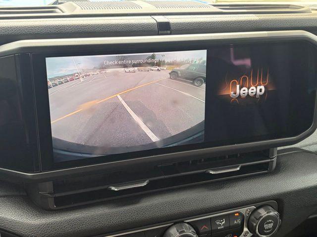 2026 Jeep Wrangler WRANGLER 2-DOOR SPORT 2026 Jeep Wrangler WRANGLER 2-DOOR SPORT