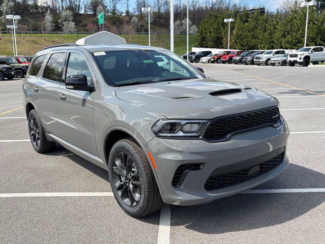 2026 Dodge Durango DURANGO GT PLUS AWD 2026 Dodge Durango DURANGO GT PLUS AWD