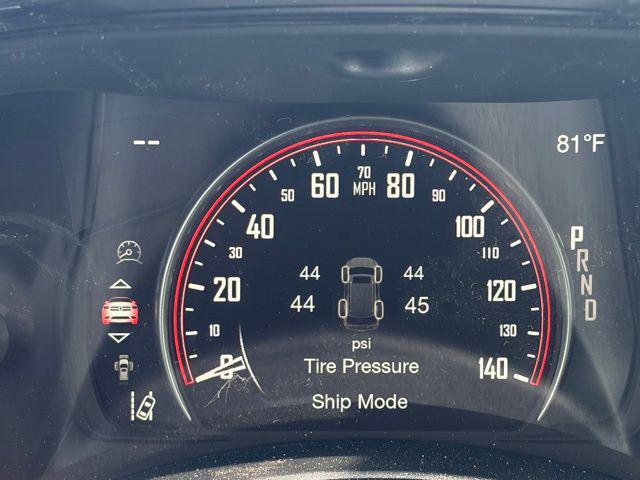 2026 Dodge Durango DURANGO GT PLUS AWD 2026 Dodge Durango DURANGO GT PLUS AWD