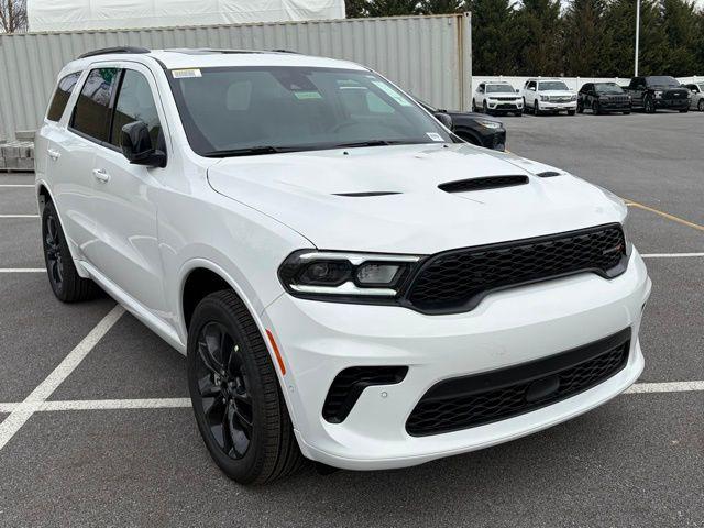2026 Dodge Durango DURANGO GT PLUS AWD 2026 Dodge Durango DURANGO GT PLUS AWD