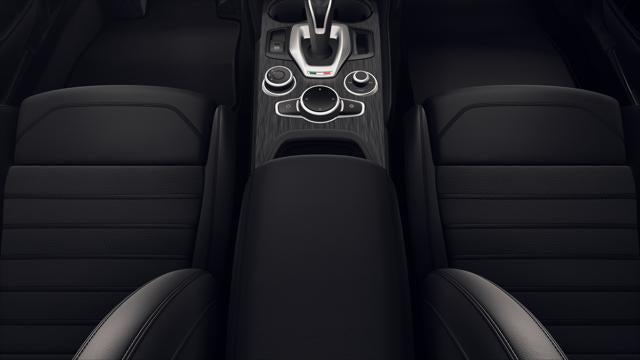 2026 Alfa Romeo Giulia GIULIA 2026 Alfa Romeo Giulia GIULIA