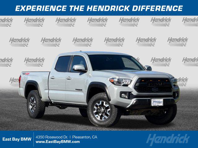 2019 Toyota Tacoma TRD Off Road for sale in Daleville, IN